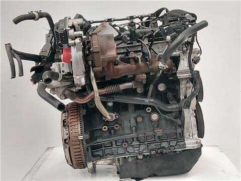 Motor Completo Kia Sportage 1.7 EDITION 7 2WD 116CV 85KW