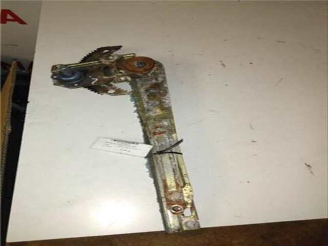 Elevalunas Eléctrico Delantero Izquierdo Toyota Corolla 1.3