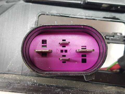 Foto 3ª: Electroventilador Seat Arona ERENCE (2020)