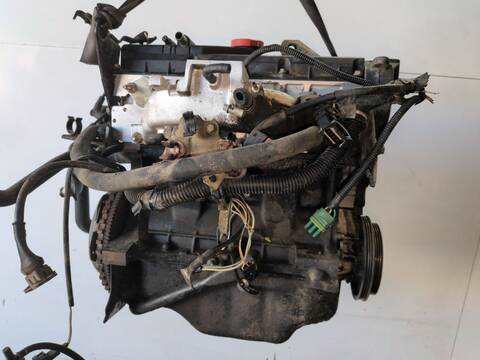 Motor Completo Renault Clio E7J710