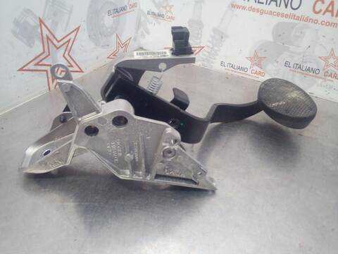 Foto 3ª: Pedal Freno Mini Countryman COOPER D 112CV 82KW [N47C20A] (2016)