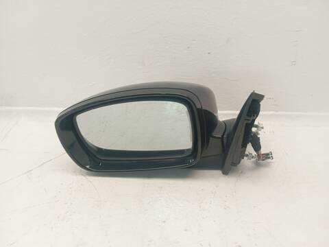 Retrovisor Izquierdo Hyundai Genesis 3.8 CAT COUPE 303CV 223KW