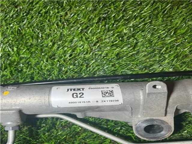 Foto 3ª: Cremallera de Direccion Renault Express 1.5 ADVANCE [1 5 LTR. - 70 KW BLUE DCI DIESEL FAP] 95CV 04.2021 ) [K9KU876]