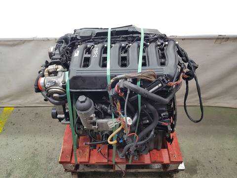 Motor Completo Bmw Serie 5 518 530D