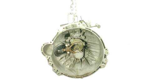 Caja Cambios Renault Camion D TRUCKS MASCOTT CAJA-CHASIS