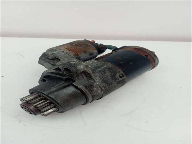 Motor de Arranque Nissan Murano EXECUTIVE 256CV 188KW