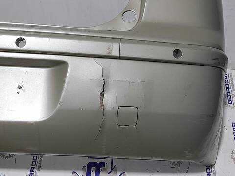 Foto 2ª: Paragolpes Trasero Renault Laguna 1.9 DCI DIESEL FAP 131CV [D/ F9Q 17] (2001)