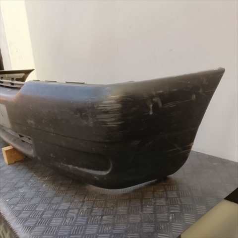 Foto 2ª: Paragolpes Delantero Citroen Jumpy 0.1 (2000)