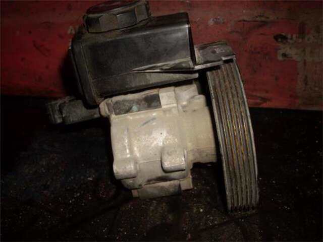 Foto 3ª: Bomba Servodireccion Peugeot 206 1.9 D [WJY (DW8B)]