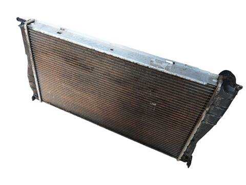 Foto 3ª: Radiador Motor Bmw Serie 3 318 D E90) (2004)