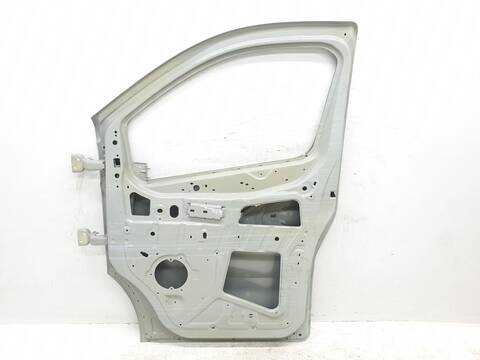 Foto 3ª: Puerta Delantera Derecha Renault Trafic L1H1 29T KOMFORT (2014)