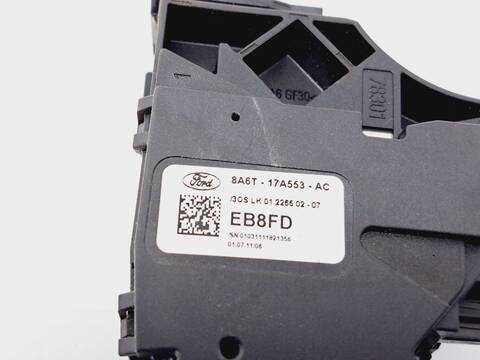 Foto 2ª: Mando Multifuncion Ford Fiesta ECONETIC 95CV 70KW [TZJB] (2011)