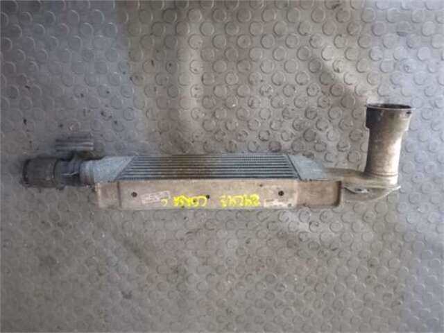 Foto 2ª: Intercooler Opel Corsa 1.3 CDTI [Z 13 DT]