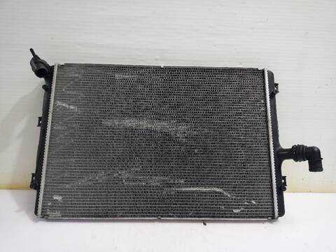 Radiador Motor Volkswagen Passat INDIVIDUAL 140CV