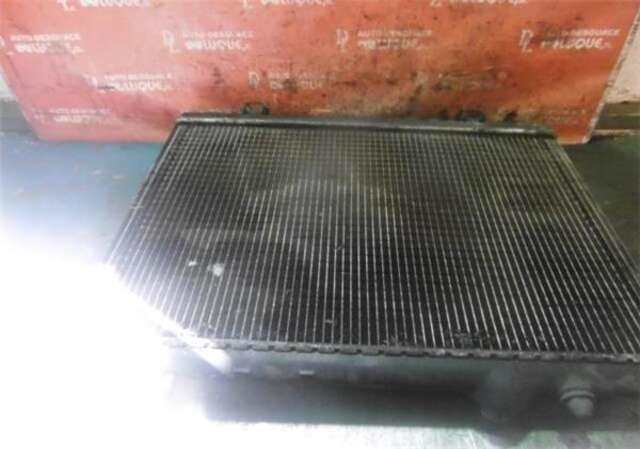 Foto 2ª: Radiador Motor Peugeot 407 1.6 BUSINESS LINE [1.6 LTR. - 80 KW HDI FAP CAT (9HZ - DV6TED4)] [9HY]