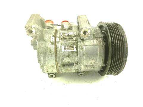 Foto 3ª: Compresor Aire Acondicionado Toyota Avensis 2.2 D-4D ADT251_) [2AD-FTV] (2003)