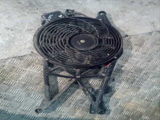 Foto 3ª: Electroventilador Opel Meriva ESSENTIA 100CV 74KW [Z17DTH] (2005)