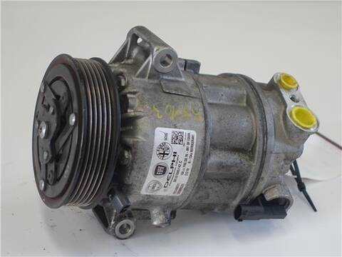 Compresor Aire Acondicionado Alfa Romeo Giulietta 2.0 JTDM 140CV 103KW