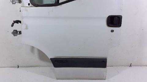 Foto 2ª: Puerta Delantera Izquierda Nissan Interstar KASTEN L1H1 3.3T 120CV 88KW [G9U650] (2008)