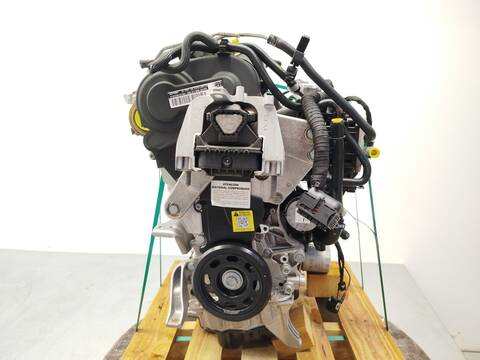 Foto 4ª: Motor Completo Cupra Leon VZ 1.4 E-HYBRID 245CV 180KW [DGEA] (2022)