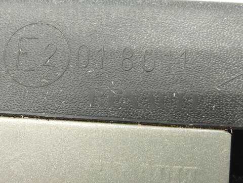 Foto 2ª: Retrovisor Izquierdo Renault Megane 102CV 75KW I CLASSIC LA0) [F9Q K7] (2002)