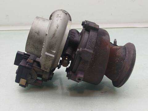 Foto 3ª: Turbocompresor Land Rover Range 2.0 D 4X4 150CV 110KW [204DTD(AJ20D4)] (2016)