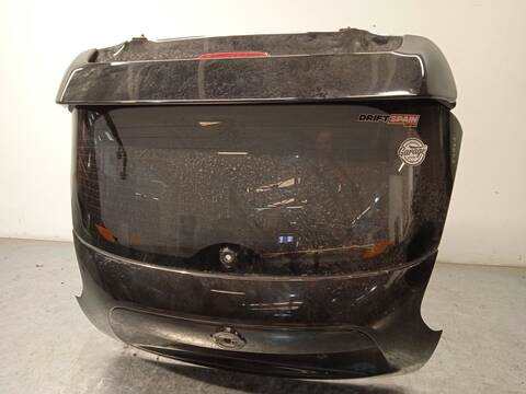 Foto 4ª: Portón Nissan Juke 1.5 DCI 110CV 81KW [K9K410] (2013)