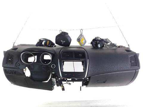 Kit Airbag Mitsubishi ASX 1.8 DI-D