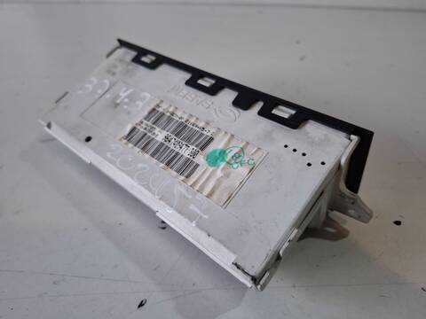 Foto 2ª: Pantalla Multifuncion Citroen C2 8HZ (2005)