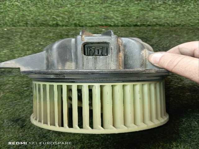 Foto 4ª: Ventilador de Calefacción Jeep Cherokee 2.5 TD 3P [VM52] (2001)