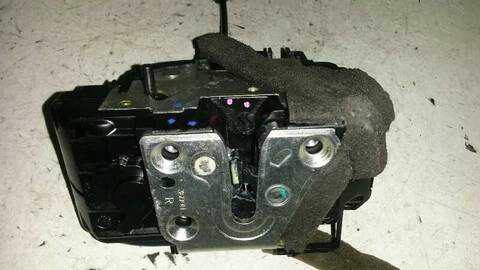 Foto 2ª: Cerradura Puerta Trasera Derecha Renault Koleos PRIVILEGE 150CV 110KW [M9R833] (2010)