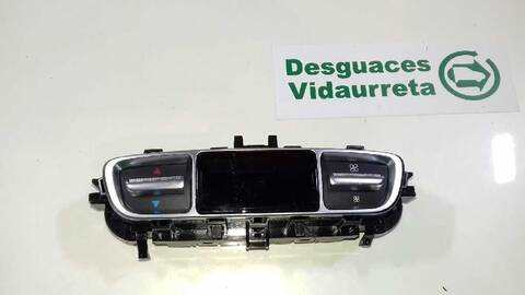 Mando Climatizador Mercedes Clase V 200 V 200/220 CDI 250 CDI/BT AVANTGARDE 447.813) 163CV 120KW