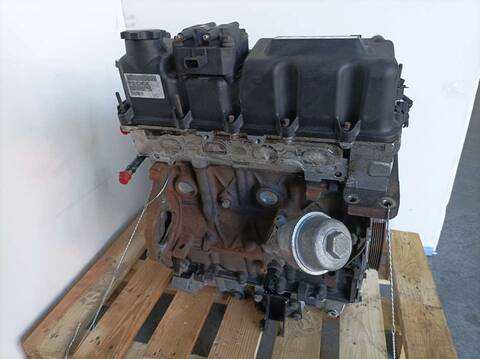 Foto 2ª: Motor Completo Mini Mini COOPER 116CV 85KW [W10B16A] (2003)