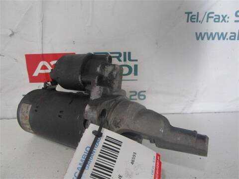 Motor de Arranque Audi A6 2.5 TDI BERLINA 150CV 110KW