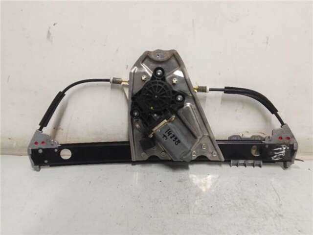 Elevalunas Eléctrico Trasero Izquierdo Mercedes Clase S 220 4.3 430 (220.070) [4.3 LTR. - 205 KW V8 24V CAT]
