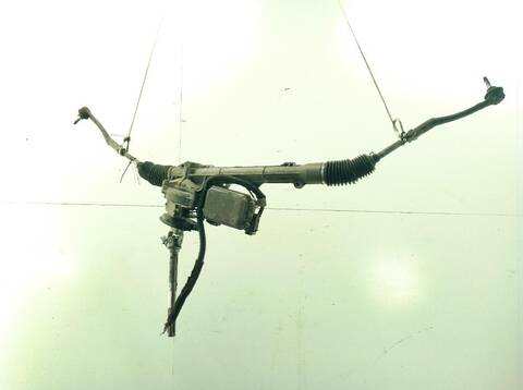 Foto 3ª: Cremallera de Direccion Peugeot 207 1.4 16V [8FS (EP3)] (2006)