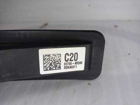 Foto 3ª: Pedal Acelerador Kia Niro HYBRID CONCEPT 141CV [G4LL] (2022)