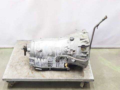 Caja Cambios Mercedes Clase E 180 2.1 CDI 136CV 62KW