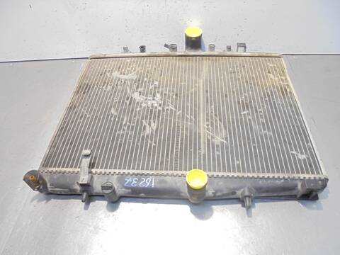 Foto 4ª: Radiador Motor Peugeot 406 2.0 HDI CAT BERLINA 90CV 66KW [RHY] (2003)