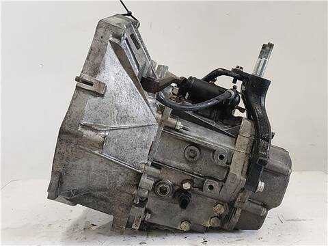 Foto 2ª: Caja Cambios Fiat Linea 1.3 D MULTIJET 90CV 66KW [199 A3.000] (2008)