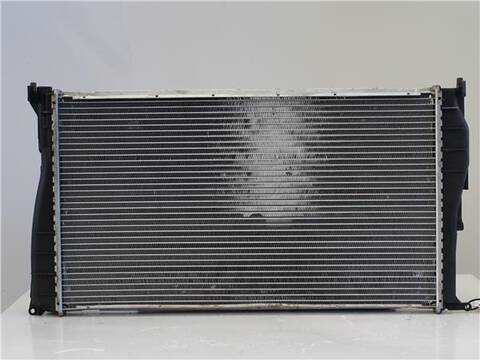 Foto 2ª: Radiador Motor Bmw Serie 3 315 3.0 325D BERLINA 197CV 145KW [M57 306 D3] (2008)