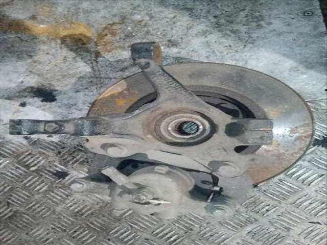 Mangueta Delantera Derecha Ford Fiesta 1.5 TDCI CAT 75CV 55KW