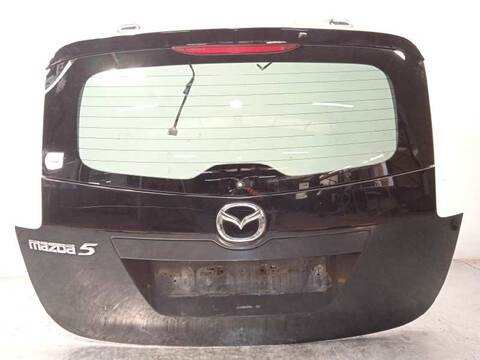 Portón Mazda 5 2.0 DIESEL CAT 143CV 105KW