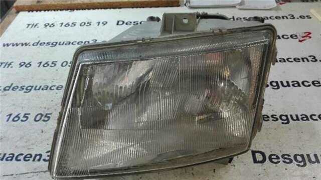 Faro Izquierdo Mercedes Vito 2.2 108 CDI (638.194) [2.2 LTR. - 60 KW 16V CDI TURBODIESEL CAT]