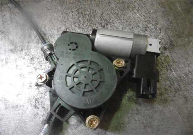 Elevalunas Eléctrico Delantero Derecho Mazda 6 2.0 DI