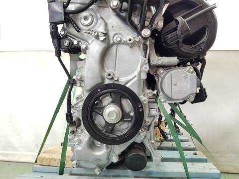 Foto 3ª: Motor Completo Toyota CHR HYBRID ADVANCE