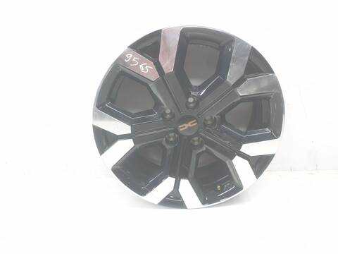 LLanta Aleacion Dacia Duster TCE 130 EXTREME
