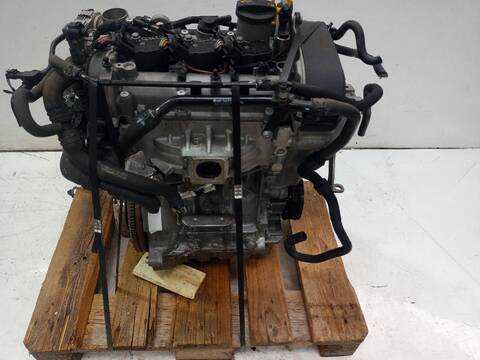 Foto 3ª: Motor Completo Volkswagen Polo A-POLO 75CV [CHYB] (2014)