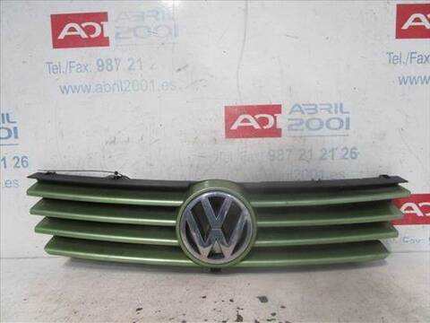 Rejilla Delantera Volkswagen Polo 1.4 TRENDLINE BERLINA 75CV 55KW