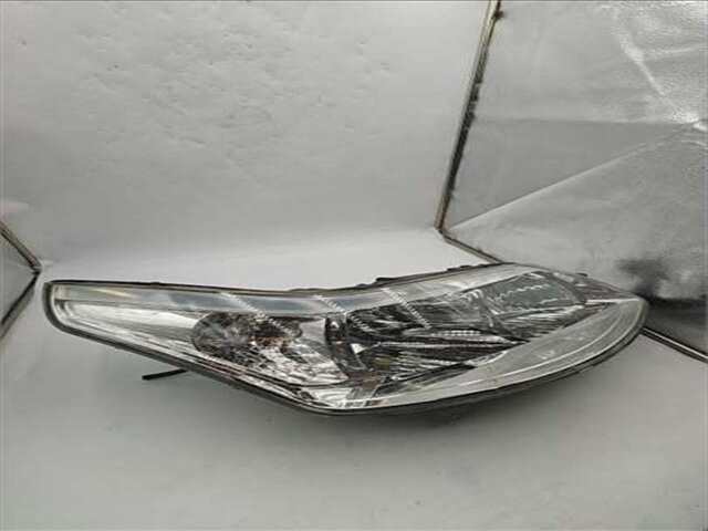 Foto 2ª: Faro Derecho Citroen C4 1.4 COLLECTION [1.4 LTR. - 65 KW 16V] [KFU / ET3J4]